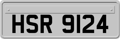 HSR9124