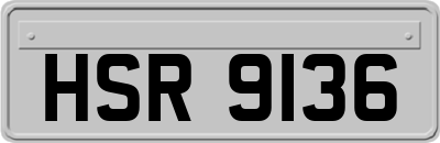 HSR9136