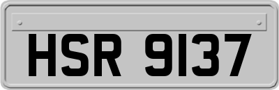 HSR9137