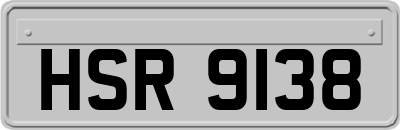 HSR9138
