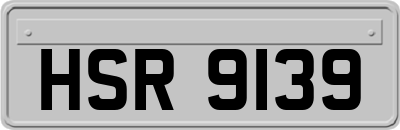 HSR9139