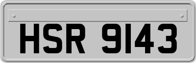 HSR9143