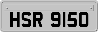 HSR9150