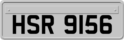 HSR9156