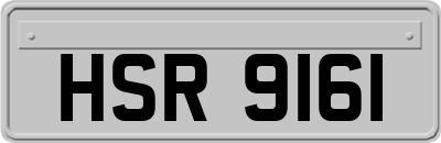 HSR9161