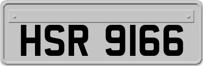 HSR9166