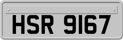 HSR9167