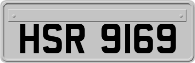HSR9169