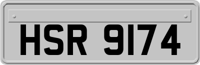 HSR9174