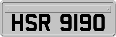 HSR9190
