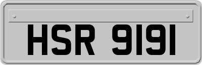 HSR9191