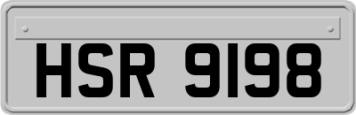 HSR9198