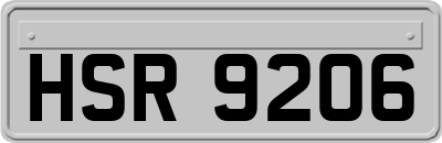 HSR9206