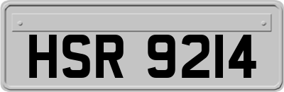 HSR9214