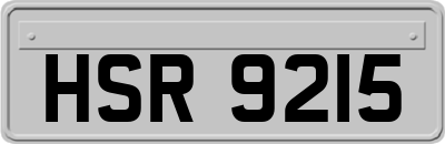 HSR9215