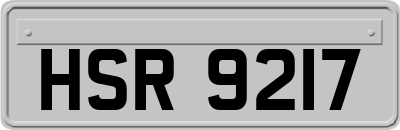 HSR9217