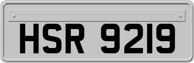 HSR9219