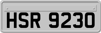 HSR9230