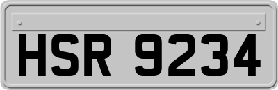 HSR9234