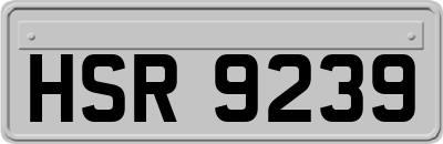 HSR9239