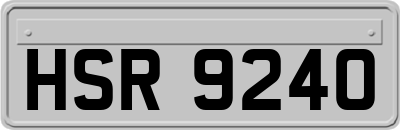 HSR9240