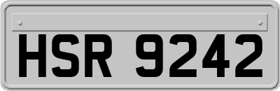 HSR9242