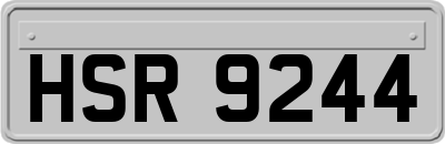 HSR9244