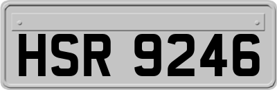 HSR9246