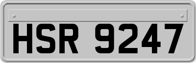 HSR9247