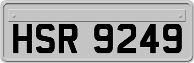 HSR9249