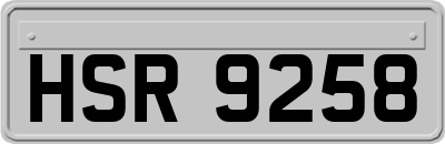 HSR9258