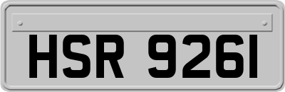 HSR9261