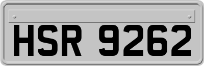 HSR9262