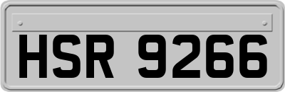 HSR9266