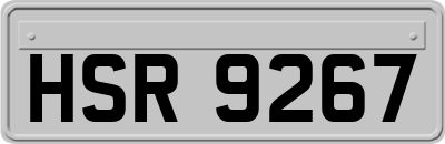 HSR9267