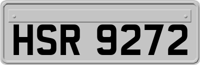HSR9272