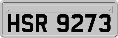 HSR9273