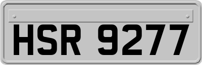 HSR9277
