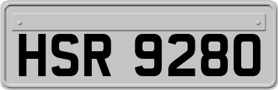 HSR9280