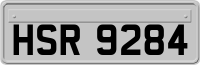 HSR9284