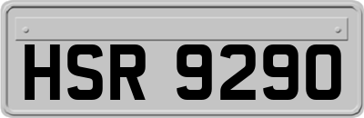 HSR9290