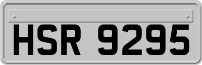 HSR9295