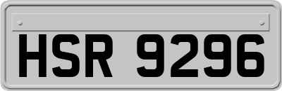HSR9296