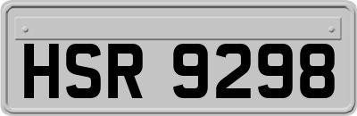 HSR9298
