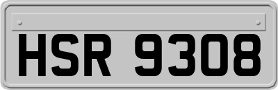 HSR9308
