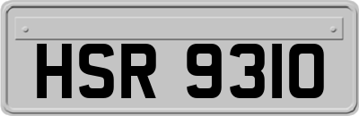 HSR9310