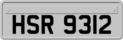 HSR9312