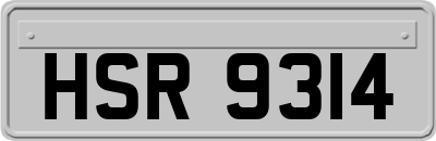 HSR9314