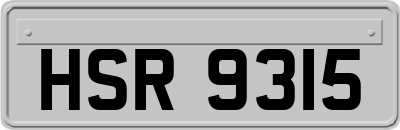 HSR9315