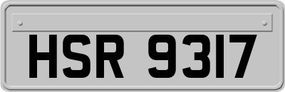 HSR9317